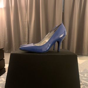 Kelly & Katie Natalie Pumps Blue